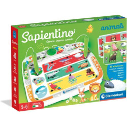 SAPIENTINO ANIMALI