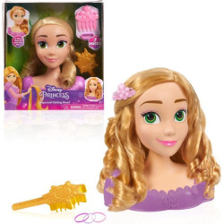 DISNEY PRINCESS TESTA DA...