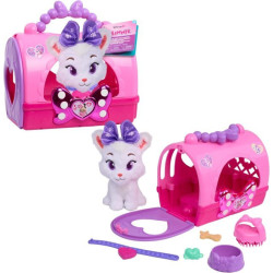 MINNIE TRASPORTINO PAMPERD...