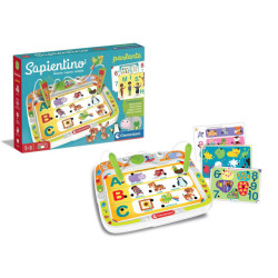 SAPIENTINO PARLANTE
