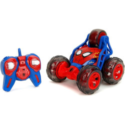 SPIDER MAN VEICOLO...