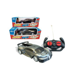 AUTO RADIOCOMANDATA RACING...