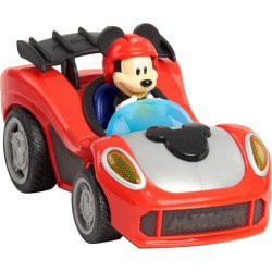 MICKEY MOUSE AUTO LUCI E...