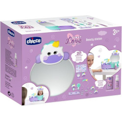 VANITY SET SPECCHIERA...