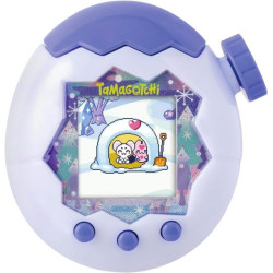 TAMAGOTCHI PARADISE FROZEN...