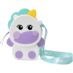 BORSA UNICORNO CHICCO