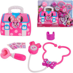 MINNIE MOUSE BORSA DEL...