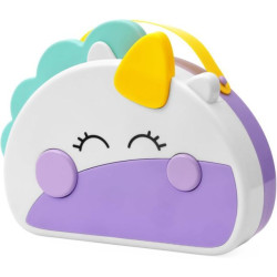 BEAUTYCASE UNICORNO CHICCO