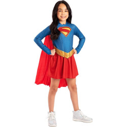 COSTUME SUPERGIRL MOVIE...