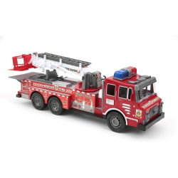 CAMION VIGILI DEL FUOCO...