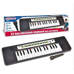 TASTIERA ELETTRONICA 32...