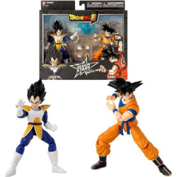 DRAGON BALL CONFEZIONE 2...