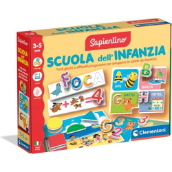 LA GRANDE RACCOLTA GIOCHI...