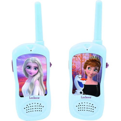 WALKIE TALKIE 120 METRI FROZEN