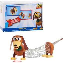 CANE SLINKY DOG TOY STORY 4