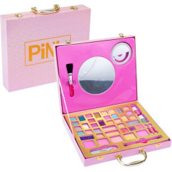 PINK IT VALIGETTA TRUCCHI...