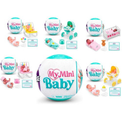 SFERA MY MINI BABY SURPRISE