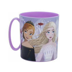 FROZEN TAZZA ML  350...