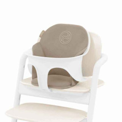 LEMO COMFORT INLAY ALMOND...
