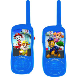 WALKIE TALKIE FINO A 120...
