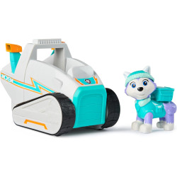 PAW PATROL VEICOLO BASE...