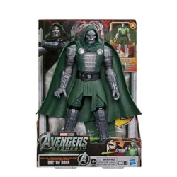 AVENGERS DOOMSDAY DOTT...