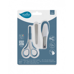 KIT FORBICINE  TAGLIAUNGHIE...