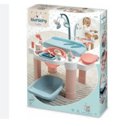 LA MIA PRIMA NURSERY ECOIFFIER