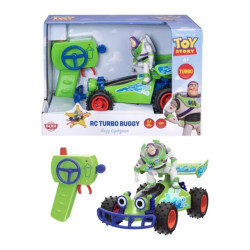 AUTO RADIOCOMANDATA TOY...