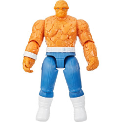 FANTASTIC FOUR PERSONAGGIO...