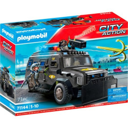 UNIT  SPECIALE POLIZIA...