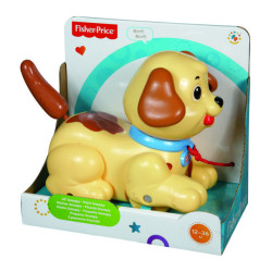 PICCOLO SNOOPY FISHER PRICE