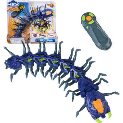 CENTIPEDE HEXBOTS