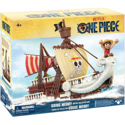 ONE PIECE GOING MERRY PLAYSET
