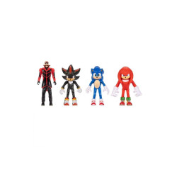 SONIC 3 MOVIE BLISTER...