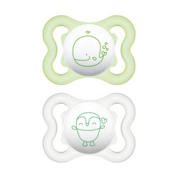 2 SUCCHIETTI MAM AIR SKIN...