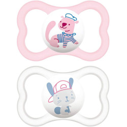 2 SUCCHIETTI AIR SKIN SOFT...