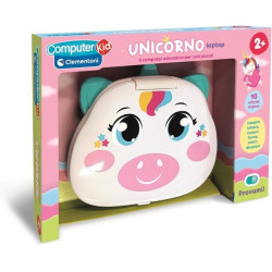 COMPUTER UNICORNO LAPTOP 2...