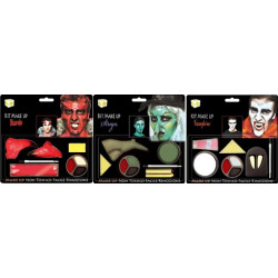 MAKE UP KIT SOGGETTI ASSORTITI