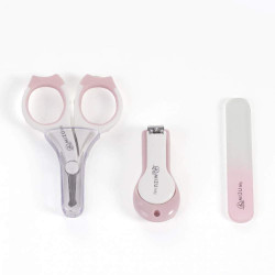 MANICURE SET FORBICINE...