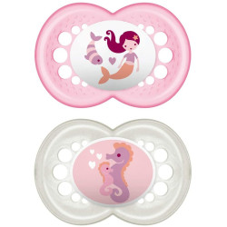 2 SUCCHIETTI SKIN SOFT...