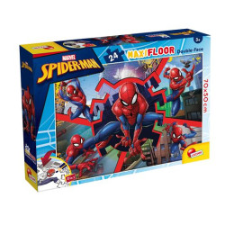 PUZZLE DOUBLE FACE MAXI...