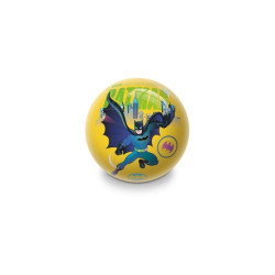 PALLINA IN GOMMA BATMAN...
