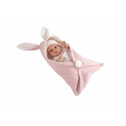 BAMBOLA ARIAS - BEBE' 33 CM...