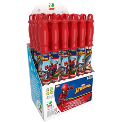 BACCHETTA CON BOLLE SPIDER...