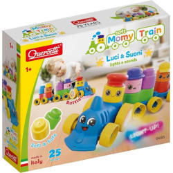 MOMY SOFT TRAIN