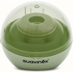 DUCCIO STERILIZZATORE VERDE