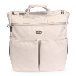 BORSA PARENT BAG AMBER GLOW