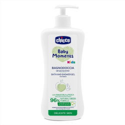 BAGNODOCCIA 500 ML KIDS...