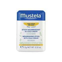 HYDRA STICK COLD CREAM 9 2 GR